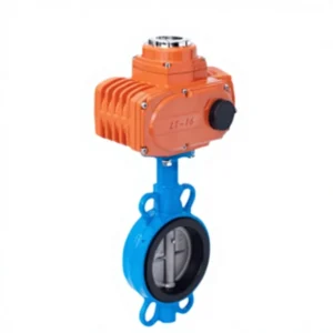 Factory Direct Sales Butterfly Valve