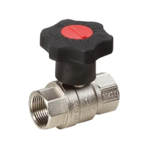 Factory Direct Sales TGH Threaded Plug Valve Flow Regulating Valve