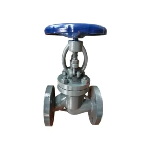 Factory Manual Cast Steel Globe Valve J41H-16C DN32 Flange Alloy Steel Seal Water Use Metallurgy Normal Temperature