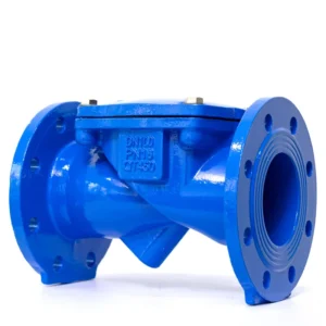 Factory Price Check Valve List High Quality Swing Check Valve