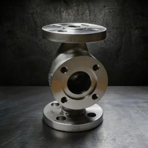 Factory Price Easy Maintenance Prevent Fluid Leakage Corrosion Resistant Stainless Steel Globe Valve