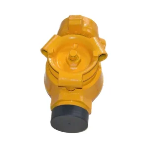 Factory Production API 6A Plug Valve 70 Mpa 10000 Psi 2″ Shutoff High Gas