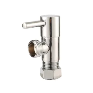 Factory Selling High Quality Angle Seat Valve