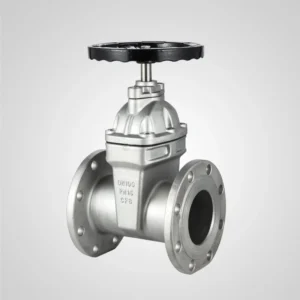 Factory Supplier Slide Gate Valves CF8 CF8M CF3 CF3M CA15 Stainless Steel Gate Valve API 600