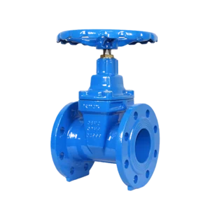 Factory Various Standard Available Gate Valve Stem Soft Seal Gate Valve