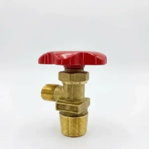 Factory direct DME 1B Model Brass Cylinder Valves for Alcohol based Liquid Fuel Cylinders and LPG Cylinders
