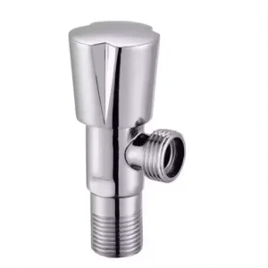 Factory supplied Water Control Faucet Angle Valve Bathroom Kitchen Accessories Angle Valve