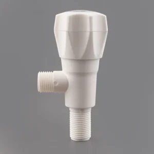 Faucets of Various Specifications Can Be Customized Pneumatic Angle Check Valve
