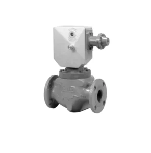 Fisher Type Over Under Pressure Safety Cutoff OSE Slam Shut Valve for Gas Distribution Systems