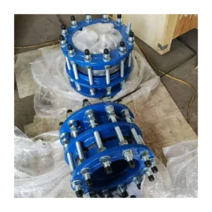 Flange Dismantling Joint Low Pressure Flexible for Oil & Gas and Water Supply Systems