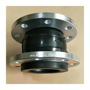 Flange Rubber Flexible Joint DN50 DN2000 Low Pressure for Water Supply and Oil and Gas Industry