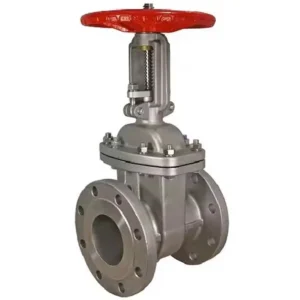 Flanged Gate Valve