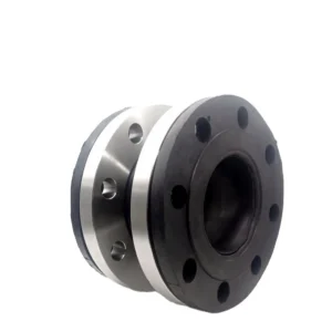Flared Stainless Steel 304 316+EPDM High Pressure Expansion Joints (Fully Sealed) Direct From Manufacturer