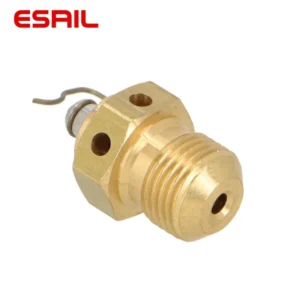 Float Needle Valve 237755 for Volvo B21A B23A B230A DVG Pierburg Carburator 240/242/244 740 245 262/264