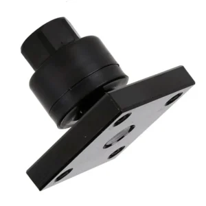 Floating Joint JAF100 24 300 JAF100 26 150 JAF100 27 150 200 with Flange Type Cylinder Fittings