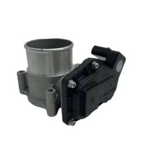 For Cummins Air Control Shutoff Valve Machinery Engines Parts Diesel Engine Parts Air Shut off Valve 6488745