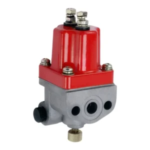 For Cummins Control Solenoid Valve 12V 24V DC 3017993 Diesel Engine Parts Fuel Shutoff Valve Solenoid 3017993