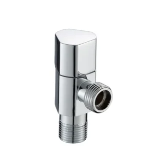 Forged Body Brass Right Angle Fire Hydrant Valve, High Pressure Resistant, Corrosion Proof