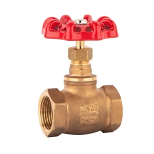 Forged Brass Iron Wheel 1/2″ – 4″ 2 Inch Brass Copper Bronze Stop Globe Valve 1/2 in IPS 125 WSP 200 Psi Wog