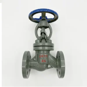 Forged Steel A105 Globe Valve Class 800/1500 for High Pressure Steam