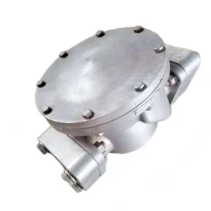 French 1.5inch Gas Station Check Valve Anti-Siphon Valve
