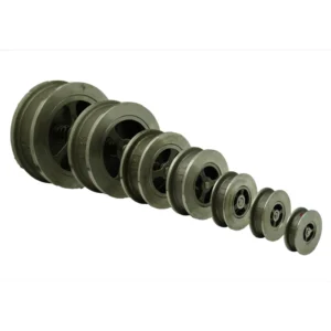 Friction Resistant Sealing Check Valve High Pressure Easy to Maintain Lift Check Valve