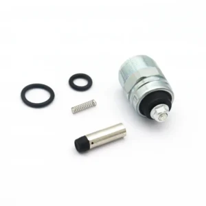 Fuel Shutoff Solenoid Valve 0960300080 096030-0080