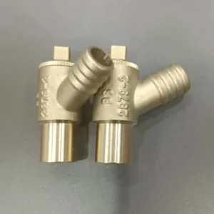 Full Port Brass Stop Angle Valve Connector Draw off Cocks
