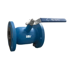 Fully Welded Reduced Diameter ball valve Q41HF 20K CF8 ball Fixed Handle With Lock KIS