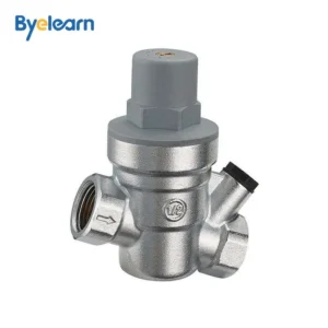 G1 2 Lead Free Brass 1 2 Inch Pressure Reducing Valve For Water