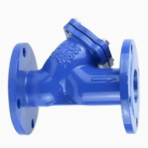GL11W 16P Y Type Strainer Stainless Steel Female Thread Filter Valve Corrosion Resistant for Industrial Water Oil Gas Pipeline