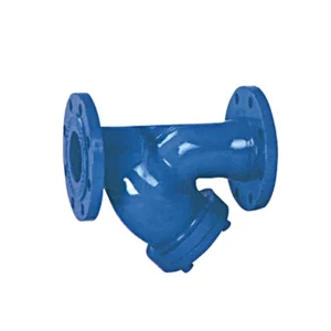 GL41H Automatic Blowdown Y Strainer Flush Valve for Water Y Type Strainer