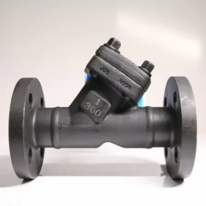 GL41H OEM Y Type Strainer Filter Stainless Steel Steam Valve Filter for General Application in Petroleum Refining