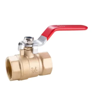 Galvanized Valve Ball Valves