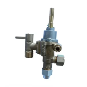 Gas Automatic Shut off Valve