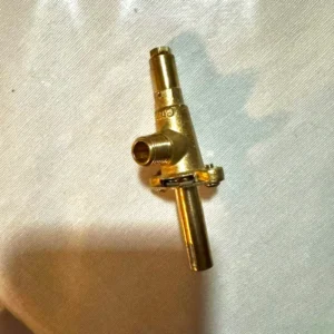 Gas Valve for Gas Stove NS-63 to Manually Control for Guatemala NPT1/8 Customized Supported