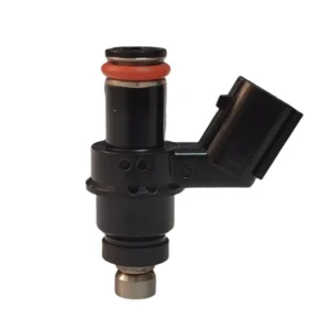Gasoline Fuel Injector KEIHIN Type B Long 12 Holes for 110cc 125cc 200cc