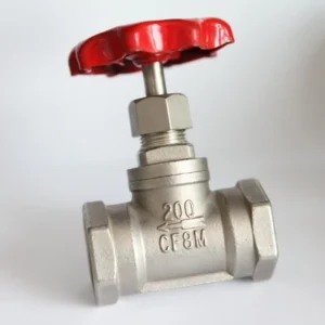 Gate Valve