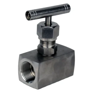 Gate Valve Stainless Steel AISI 304 Threaded Manual