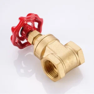 Gate Valve for Pipe Fittings