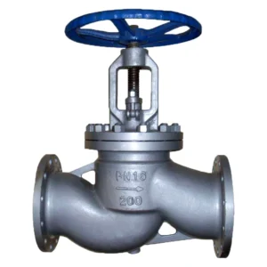 Gost Standard Shutoff Rising Stem Manual Pn16 Dn250 800lb Cast Steel Globe Valve 20-350 for Water Oil