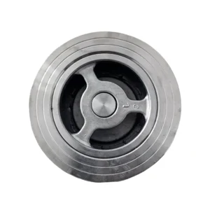 H71W One Way Check Valve Stainless Steel 1/4″ Check Valve Series