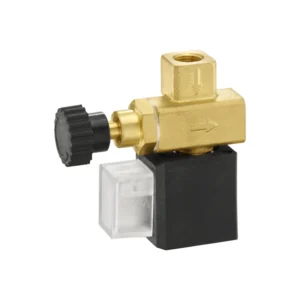 HEAPE HP-NSV Series Brass Gas Safety Shut-off Valve, Mechanical Over-Temperature Control Valve Multi-Size Options