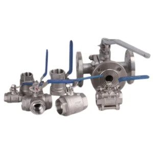 HGZK Valve Co.LTD Manual Ball Valve All Manual Ball Valves