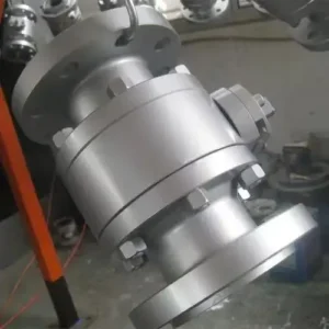 HIGH QUALITY BALL VALVE Q347F Q41F