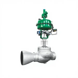 HTD High Pressure Heater Drain Regulating Valve for Power Plant