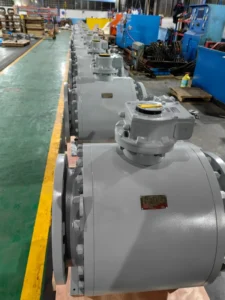 Hastelloy C276 Ball Valve Floating Ball Full Port Chemical Acid Service Threaded 1 Inch