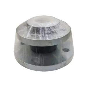 Heavy Duty Carbon Steel Flexible Expansion Flanged Rubber Joint for Industrial Pipeline System