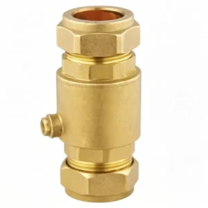 Heavy Duty Check Valve Reliable Performance for Industrial Pipeline Systems