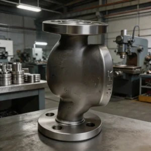 High Durability Factory Price Low Flow Resistance Rapid Operation Easy Maintenance Stainless Steel Globe Valve